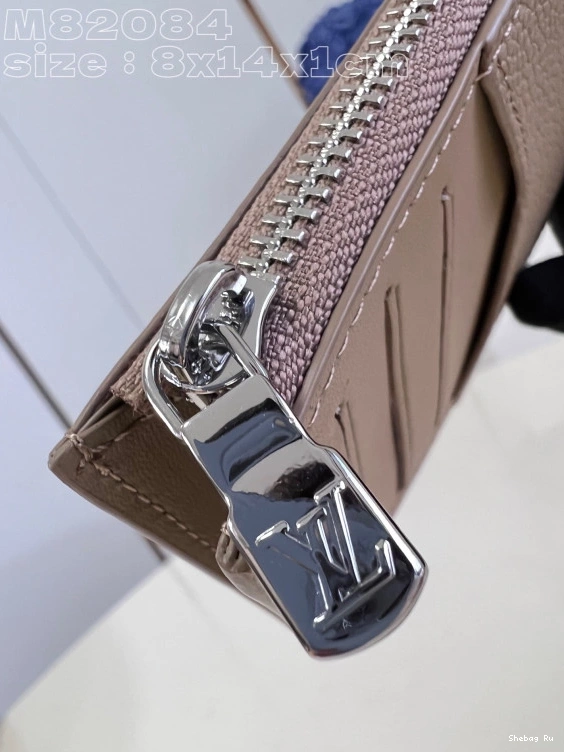 HOLDER VUITTON COIN LOUIS CARD 0716